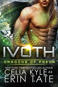 Baixar Ivoth (Scifi Alien Weredragon Romance) (Dragons of Preor Book 7) (English Edition) pdf, epub, eBook