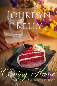 Baixar Coming Home: An LA Lovers Book (English Edition) pdf, epub, eBook