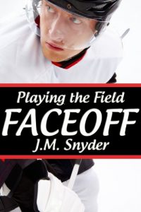 Baixar Playing the Field: Faceoff (English Edition) pdf, epub, eBook
