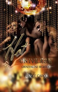 Baixar Hot Universe – Grenzenlose Begierde (German Edition) pdf, epub, eBook
