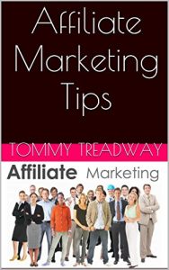 Baixar Affiliate Marketing Tips (English Edition) pdf, epub, eBook