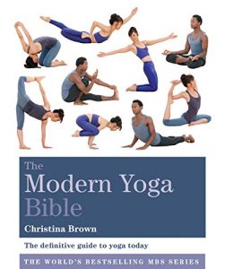 Baixar The Modern Yoga Bible (Godsfield Bibles) (English Edition) pdf, epub, eBook