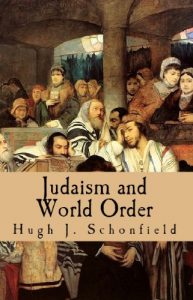 Baixar Judaism and World Order (English Edition) pdf, epub, eBook