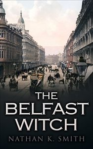 Baixar The Belfast Witch (English Edition) pdf, epub, eBook