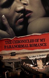 Baixar The Chronicles of My Paranormal Romance (English Edition) pdf, epub, eBook