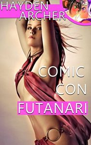 Baixar Comic Con Futanari (English Edition) pdf, epub, eBook