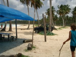 Baixar Samana-Geschichten: Miguel, der Langustenfischer (German Edition) pdf, epub, eBook