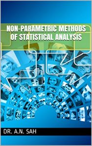 Baixar Non-Parametric Methods of Statistical Analysis (English Edition) pdf, epub, eBook