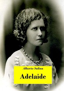 Baixar Adelaide pdf, epub, eBook