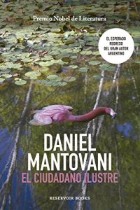 Baixar El ciudadano ilustre pdf, epub, eBook