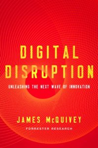 Baixar Digital Disruption: Unleashing the Next Wave of Innovation pdf, epub, eBook
