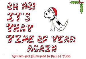 Baixar Oh No! It’s That Time Of Year Again pdf, epub, eBook