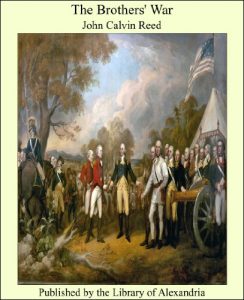 Baixar The Brothers’ War pdf, epub, eBook