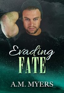 Baixar Evading Fate (Hidden Scars Book 3) (English Edition) pdf, epub, eBook