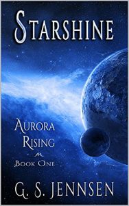 Baixar Starshine: Aurora Rising Book One (Aurora Rhapsody 1) (English Edition) pdf, epub, eBook