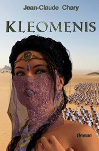 Baixar Kleomenis (French Edition) pdf, epub, eBook
