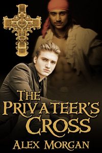 Baixar The Privateer’s Cross (English Edition) pdf, epub, eBook