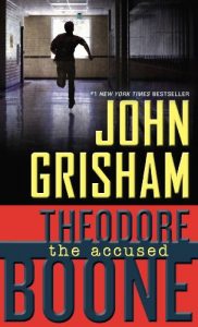 Baixar Theodore Boone: The Accused pdf, epub, eBook