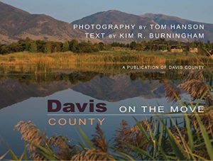 Baixar Davis County: On The Move (English Edition) pdf, epub, eBook