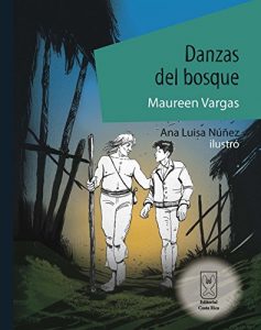 Baixar Danzas del bosque (Spanish Edition) pdf, epub, eBook