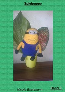 Baixar Spielpuppe Modell 3 (German Edition) pdf, epub, eBook