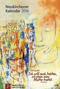 Baixar Neukirchener Kalender 2016 (German Edition) pdf, epub, eBook