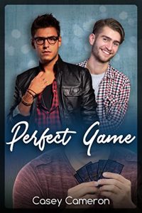 Baixar Perfect Game (Legendary Pairs Book 1) (English Edition) pdf, epub, eBook