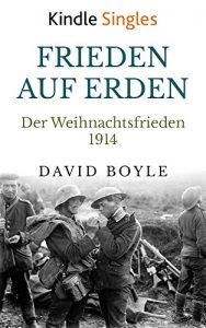 Baixar Frieden auf Erden (Kindle Single) (German Edition) pdf, epub, eBook