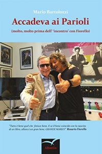 Baixar Accadeva ai Parioli pdf, epub, eBook