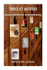 Baixar Trucs et Astuces: pour la Maison (French Edition) pdf, epub, eBook