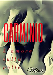 Baixar CARMINIO: L’amore sulla pelle  (Italian Edition) pdf, epub, eBook