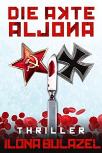 Baixar Die Akte Aljona (German Edition) pdf, epub, eBook
