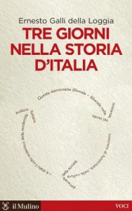 Baixar Tre giorni nella storia d’Italia (Voci) pdf, epub, eBook