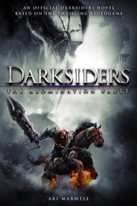 Baixar Darksiders: The Abomination Vault pdf, epub, eBook