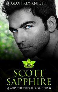 Baixar Scott Sapphire and the Emerald Orchid (English Edition) pdf, epub, eBook