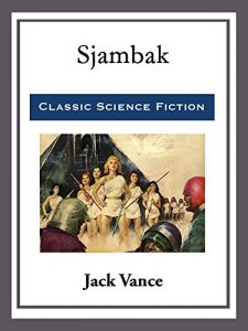 Baixar Sjambak (English Edition) pdf, epub, eBook