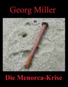 Baixar Die Menorca-Krise (German Edition) pdf, epub, eBook