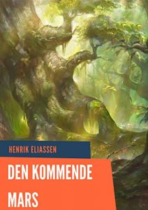 Baixar Den kommende mars (Norwegian Edition) pdf, epub, eBook