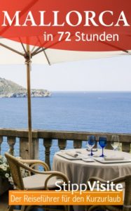 Baixar Mallorca in 72 Stunden (Stipp Visite 1) (German Edition) pdf, epub, eBook