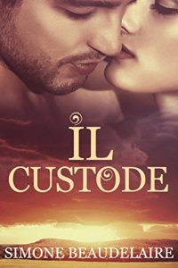 Baixar Il custode (Italian Edition) pdf, epub, eBook