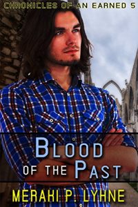 Baixar Blood of the Past (Chronicles of an Earned Book 5) (English Edition) pdf, epub, eBook