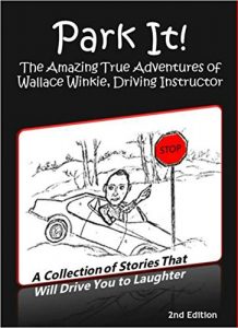 Baixar Park It! (English Edition) pdf, epub, eBook