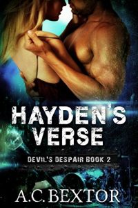 Baixar Hayden’s Verse (Devil’s Despair Book 2) (English Edition) pdf, epub, eBook