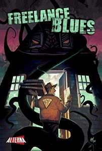 Baixar Freelance Blues pdf, epub, eBook