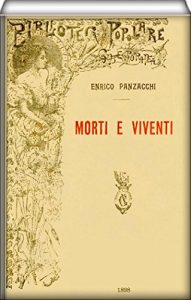 Baixar Morti e viventi (Italian Edition) pdf, epub, eBook