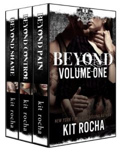 Baixar Beyond Series Bundle (Books 1-3) (English Edition) pdf, epub, eBook