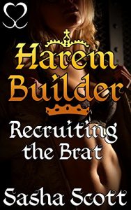 Baixar Harem Builder: Recruiting the Brat (Harem Warp Book 2) (English Edition) pdf, epub, eBook