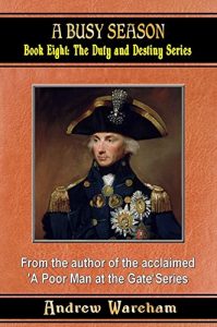 Baixar A Busy Season (The Duty and Destiny Series, Book 8) (English Edition) pdf, epub, eBook