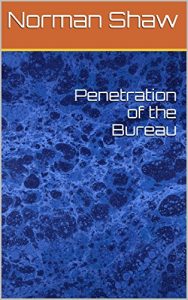 Baixar Penetration of the Bureau (Bradford Smith, Special Agent Book 2) (English Edition) pdf, epub, eBook