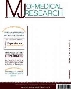 Baixar Mexican Journal of Medical Research No.2 (Spanish Edition) pdf, epub, eBook